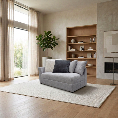 Sala Modular Natalia - Plus Putty