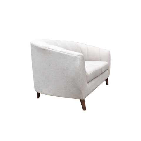 Sala Nereyda - Sofá y Love Seat - Osi Grey