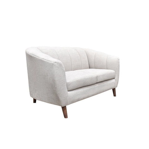 Sala Nereyda - Sofá y Love Seat - Osi Grey