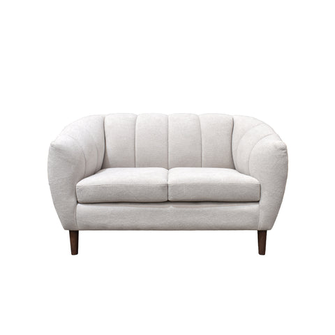 Sala Nereyda - Sofá y Love Seat - Osi Grey