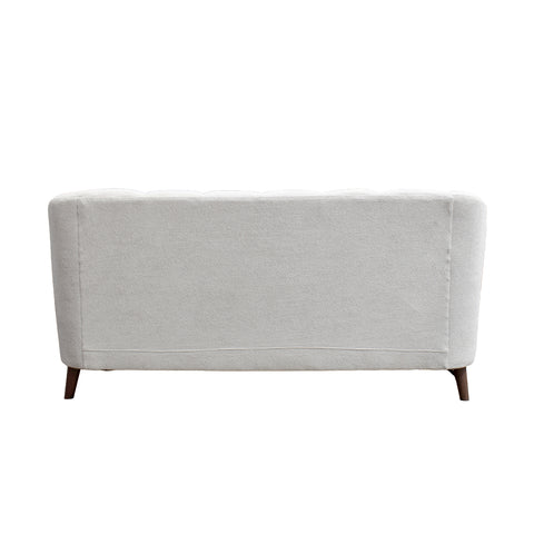 Sala Nereyda - Sofá y Love Seat - Osi Grey