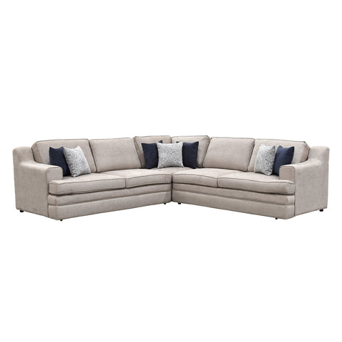 Sala Esquinera Mile - Niza Fossil