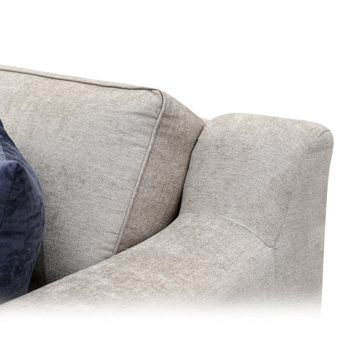 Sala Esquinera Mile - Niza Fossil