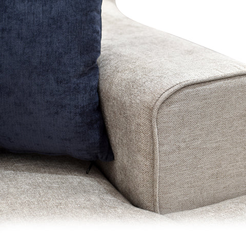 Sala Esquinera Mile - Niza Fossil