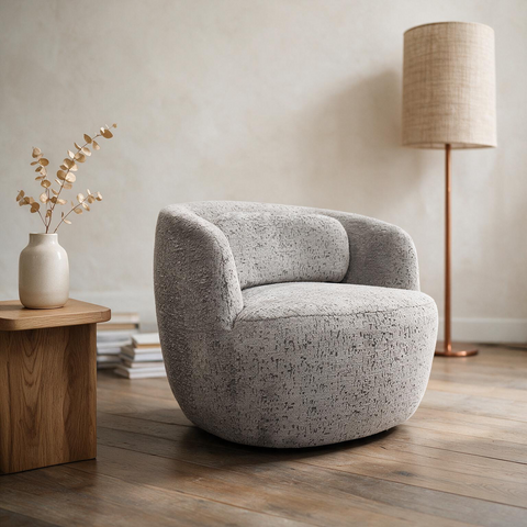 Sillón Nora - Beige