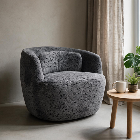 Sillón Nora - Beige
