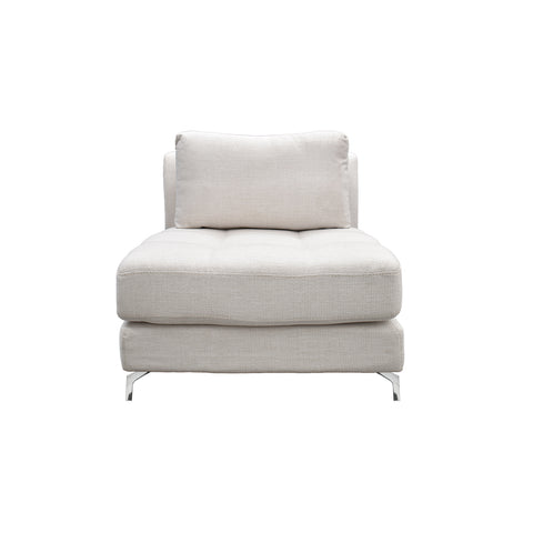 Sillón Noruega S/B - Destiny Natural