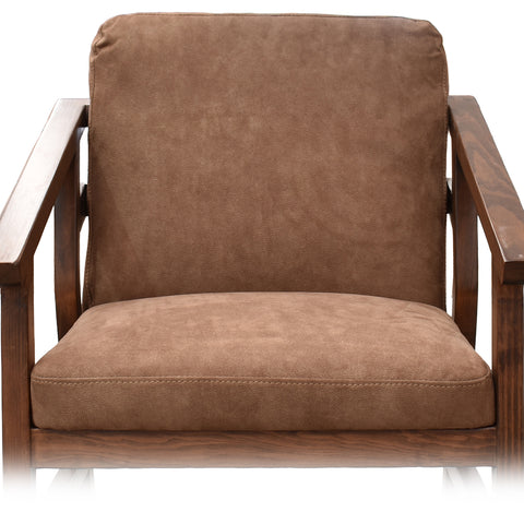 Comedor Nour 8 Personas - 6 sillas Bull Cafe - 2 sillas Bull Beige