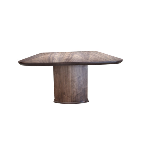Mesa Oviedo 8P - Nogal