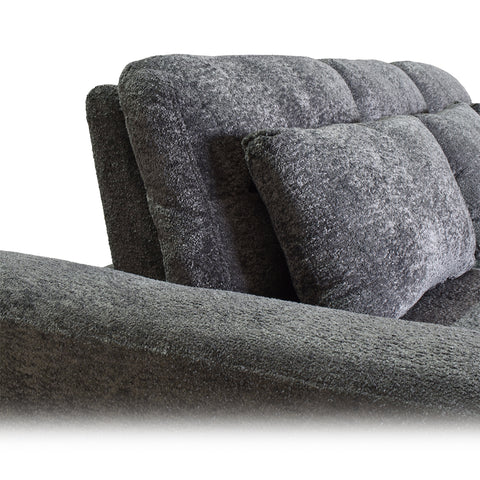 Sofá Cama Onyx - Gris