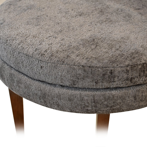 Comedor Paris - 10 sillas - Gris