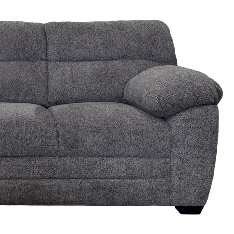 Sala Peralta - Sofá y Love Seat - Boss Latte