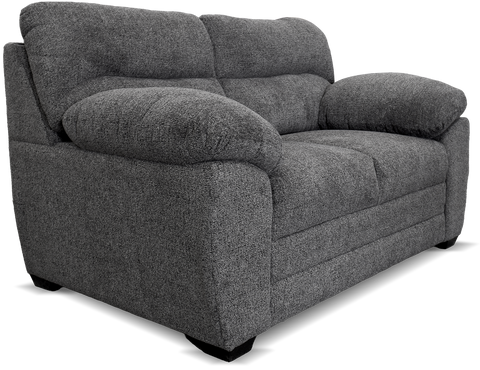 Sala Peralta - Sofá y Love Seat - Boss Latte