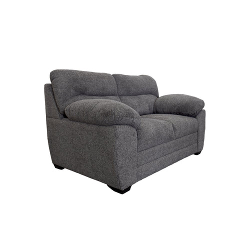 Sala Peralta - Sofá y Love Seat - Boss Latte