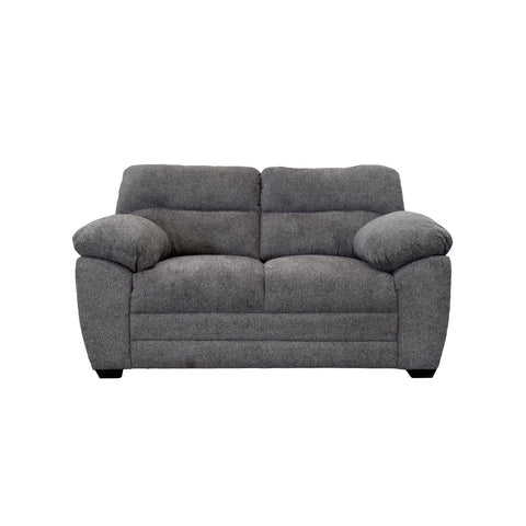 Sala Peralta - Sofá y Love Seat - Boss Latte