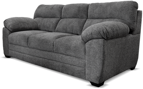 Sala Peralta - Sofá y Love Seat - Boss Latte