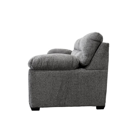 Sala Peralta - Sofá y Love Seat - Boss Latte