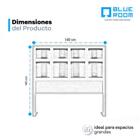 Cabecera Picasso Matrimonial