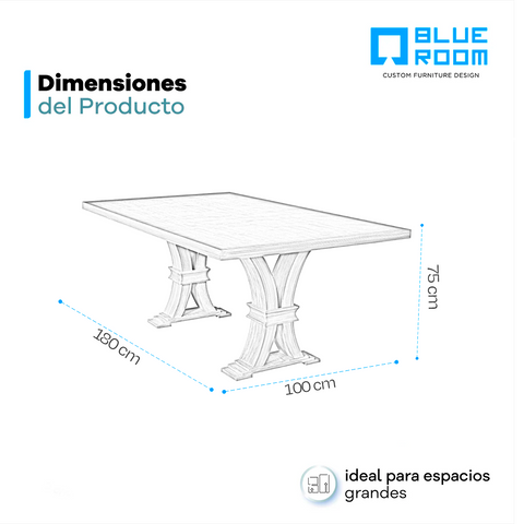 Mesa Provence