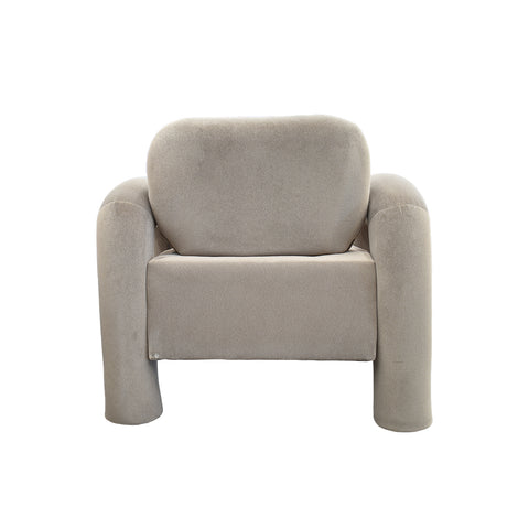 Sillón Rafael - Negro
