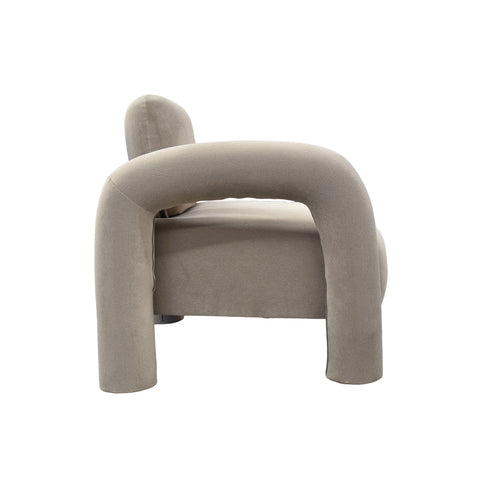 Sillón Rafael - Negro