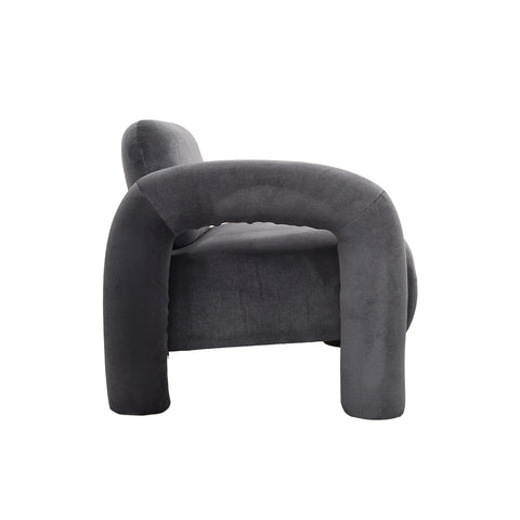 Sillón Rafael - Negro
