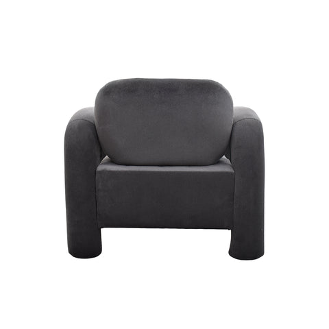 Sillón Rafael - Negro