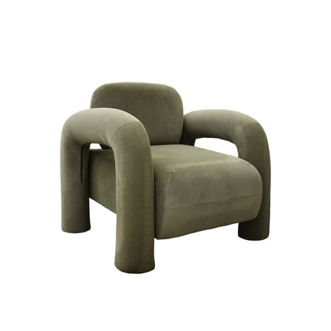 Sillón Rafael - Negro