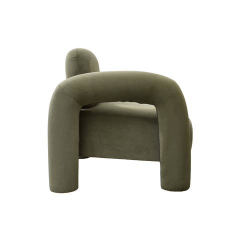 Sillón Rafael - Negro