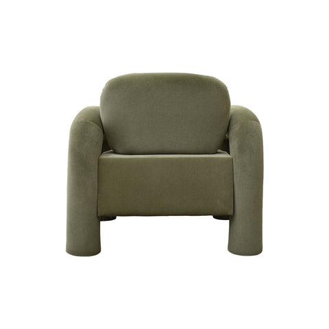 Sillón Rafael - Negro
