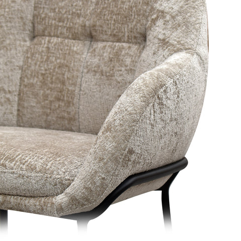 Silla Ravena - Beige