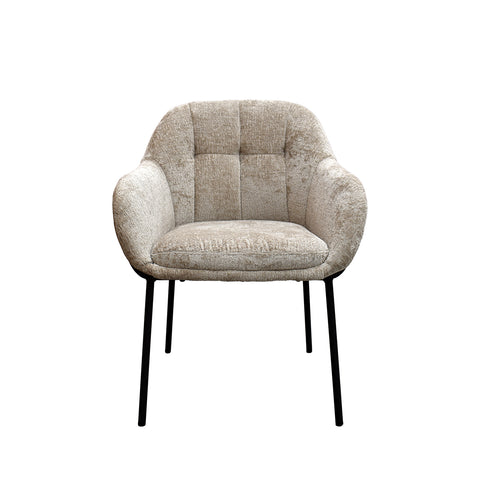 Silla Ravena - Beige