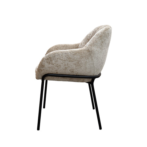 Silla Ravena - Beige