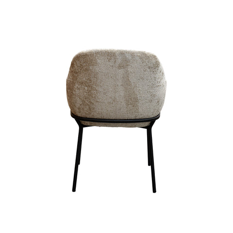 Silla Ravena - Beige