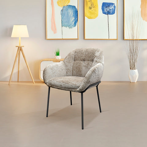 Silla Ravena - Beige