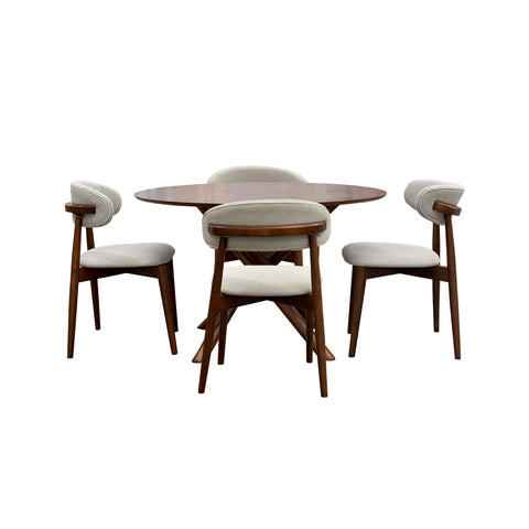 Comedor Ruby