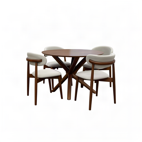 Comedor Ruby