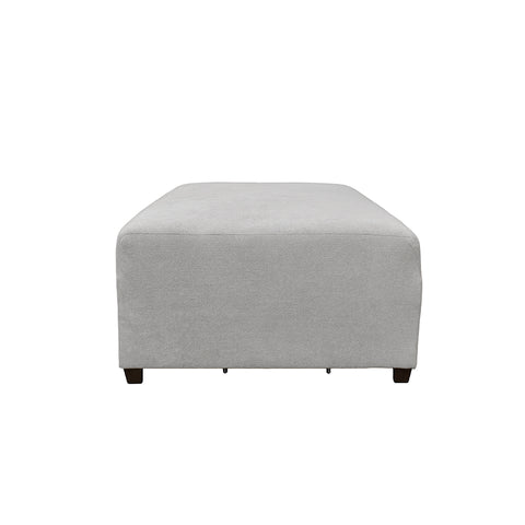Sala Modular Sagapon 5 Pzas - Osi Grey