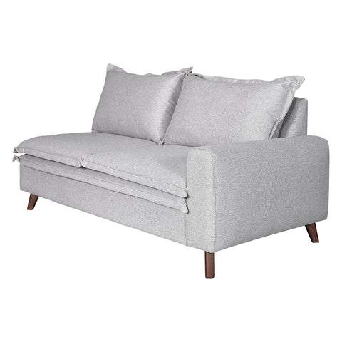 Love seat brazo Derecho Samara - Viena