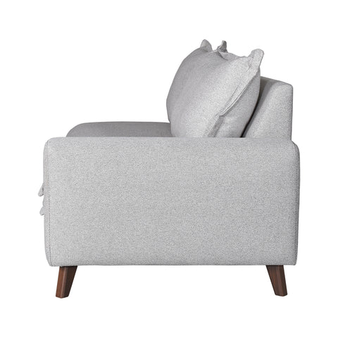 Love seat brazo Derecho Samara - Viena