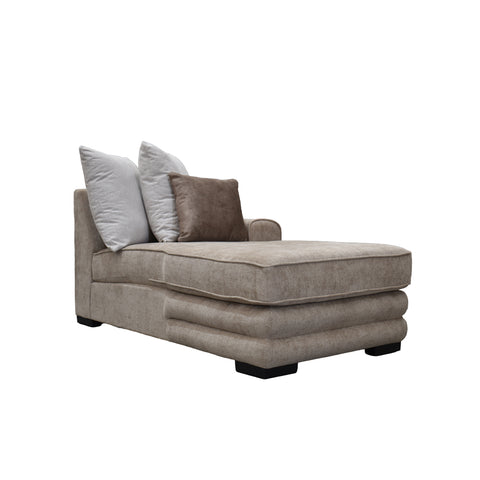 Sala Modular Sandy - Rodez Taupe