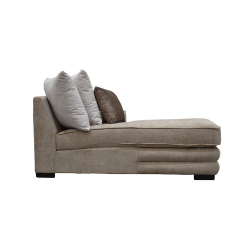 Sala Modular Sandy - Rodez Taupe