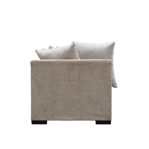 Sala Modular Sandy - Rodez Taupe