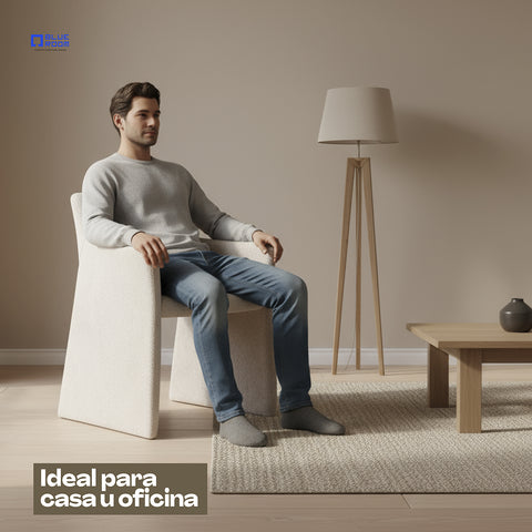 Silla Giani - Tela Beige