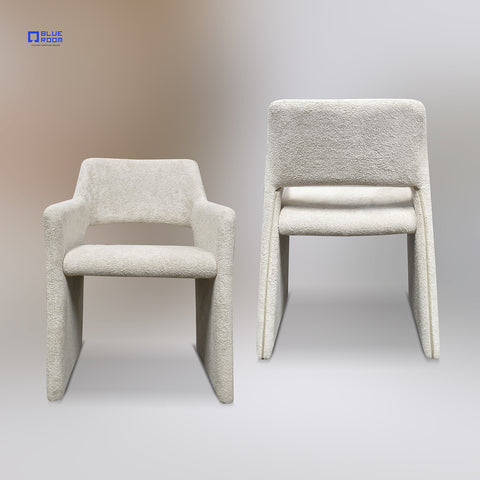 Silla Giani - Tela Beige