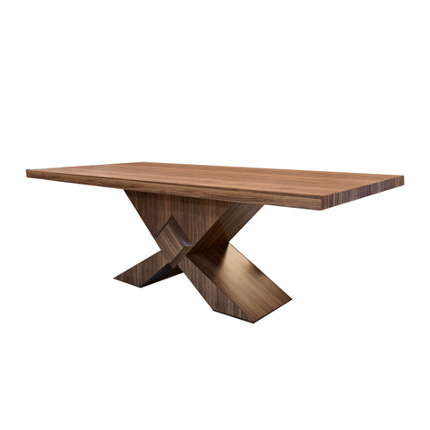 Comedor Sirius - Parota