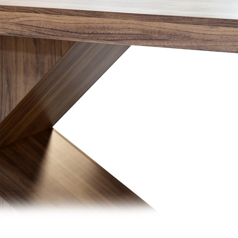 Comedor Sirius - Parota