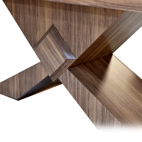 Comedor Sirius - Parota