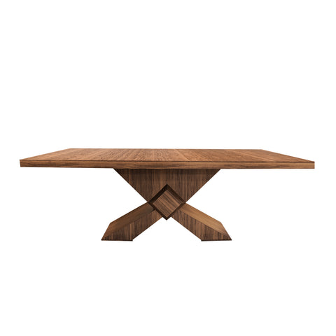 Comedor Sirius - Parota