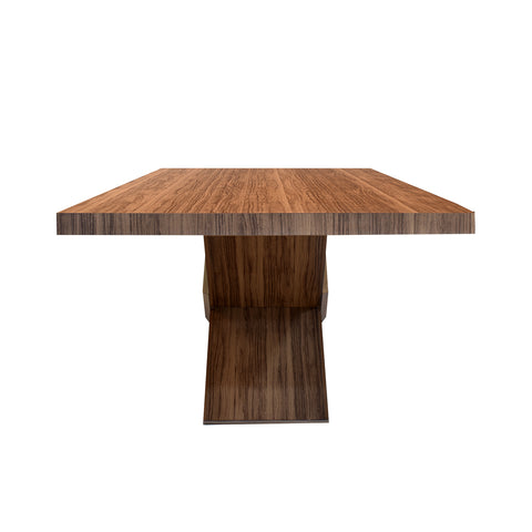 Comedor Sirius - Parota